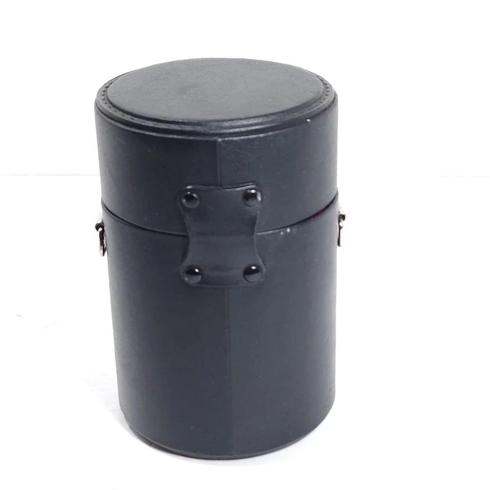 Quantaray-MX AF 1:4~5.6 f=70~210mm‎ Multi-Coated Camera Len and Case